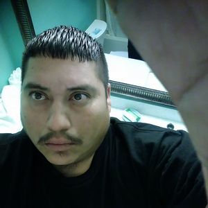 Meet your Posher, Geraldo